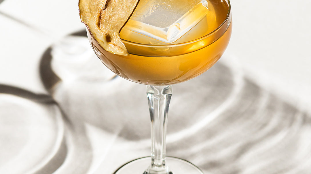 Signature Sour