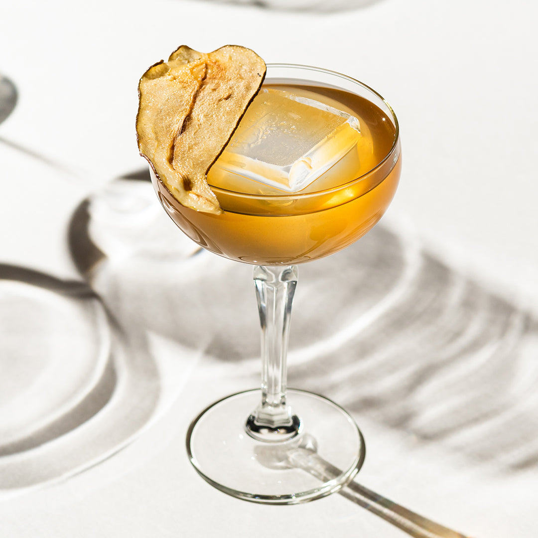 Signature Sour